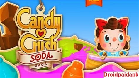 Download Paid Applications And Games For Android Candy Crush Soda Saga