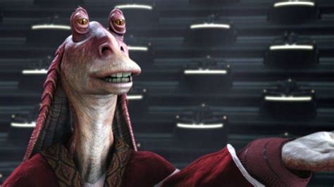 This Star Wars Fan Theory About Jar Jar Binks Will Blow Your Mind