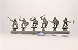 Wargame News and Terrain: The Plastic Soldier Company: New 15mm ...