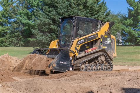 The Ultimate Compact Track Loader Spec Guide