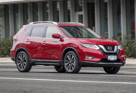 Which engine uses least fuel, and why wouldn't i choose it? New Nissan X-Trail Prices. 2020 Australian Reviews | Price ...