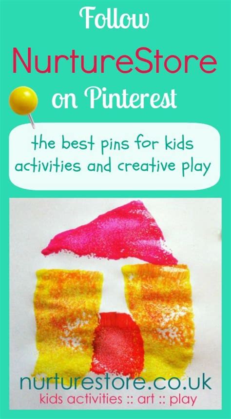 For The Best Pins For Kids Activities And Creative Play Follow