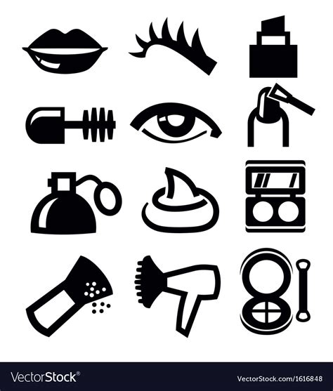 Makeup Icon 117687 Free Icons Library