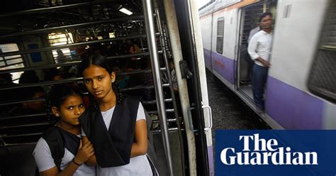 Indias Women Only Trains In Pictures World News The Guardian