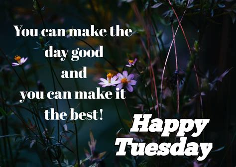 Happy Tuesday Images Wishes Wallpaper Quotes For Whatsapp Facebook