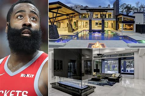 The Most Successful And Greatest Athletes Houses Wtfacts
