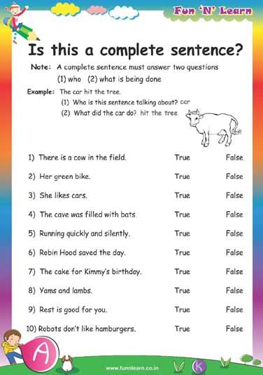 As you scroll down, you will see many worksheets for. Printable Worksheets for Class 2