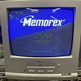 Memorex TV/DVD Combo MVD1311D 13" CRT TV Good Used Condition WITH BOX ...