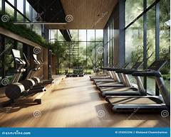 Elevate Your Workout Equinox Gym Near Me Where Champions Are Made
