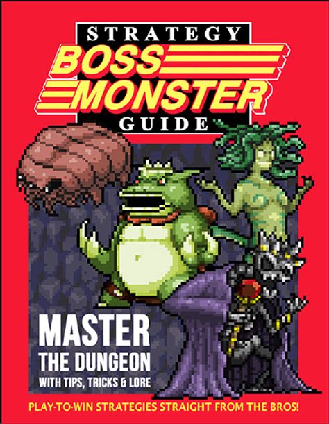 Boss Monster Card Game Review Nerdspan