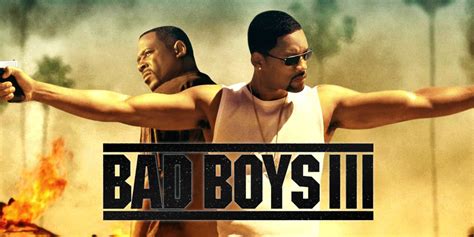 Bad boys for life movie reviews & metacritic score: Bad Boys For Life Sets January 2020 Release Date | Screen Rant