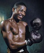 Sugar Ray Robinson, widely regarded as one of the greatest boxers of ...