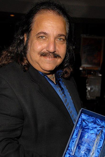 A Ron Jeremy Powered By Discuz