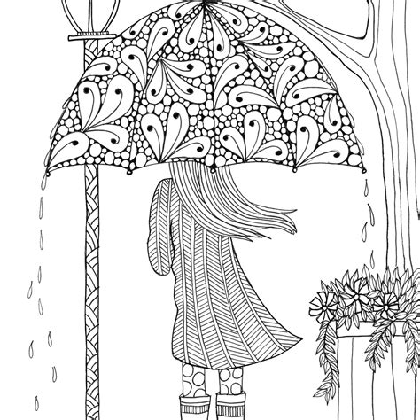 Free Printable Coloring Pages For Adults