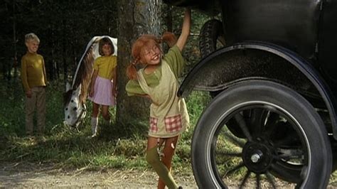 Pippi Longstocking 1969 — The Movie Database Tmdb