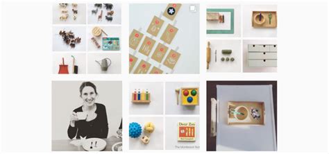 15 Awesome Montessori Instagram Accounts You Need To Follow