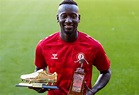 Famara Diedhiou voted Bristol City’s Player of the year - Africa Top Sports