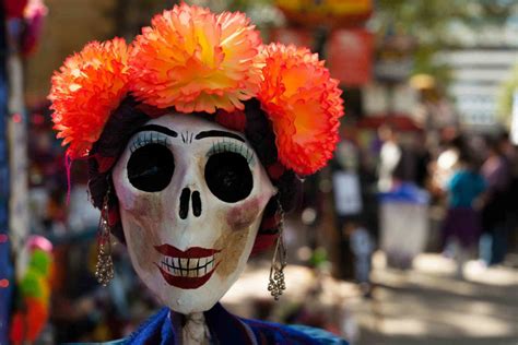 Join The Festivities Dayofthedead How To Speak Spanish Day Of The