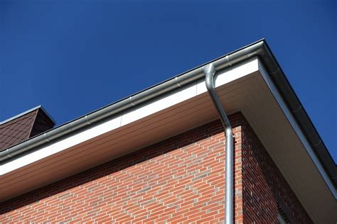 Fascias And Soffits In Yorkshire Roof Care Ltd