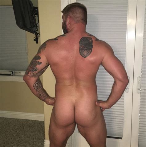 Muscle Hunk Corbin Colby Fucking A Hot Muscle Butt Best Hot Sex Picture