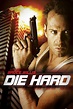 Movies, Films, Flicks...: Die Hard (1988)