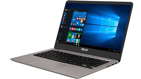 Asus Zenbook Ux410ua Review An Excellent Budget Laptop
