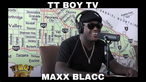 Maxx Blacc Texas Tough Youtube