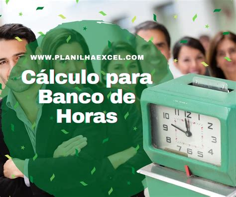 Banco De Horas Controle Total De Horas Trabalhadas Planilha Excel Hot Sex Picture