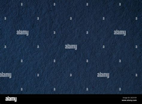 Dark Blue Fine Paper Texture Stock Photo Alamy