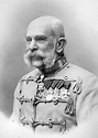 Franz Joseph I of Austria - Wikipedia