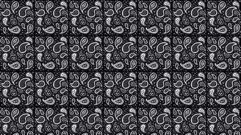 Black Paisley Hd Wallpapers Pixelstalknet