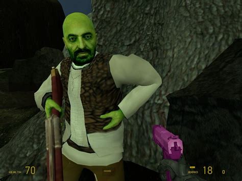 Shrek Image Dank Memes Mod For Half Life 2 Mod Db