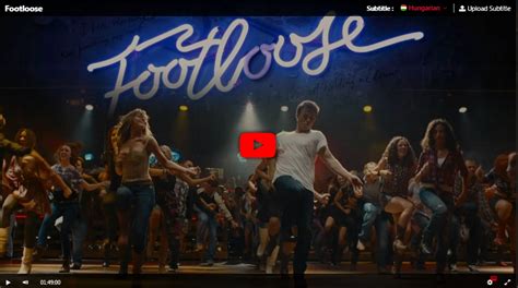 When a miami dentist inherits a team of sled dogs, he's got to learn the trade or lose his pack to a crusty. HD Footloose 2011 Teljes Film Magyarul Online em 2020 ...