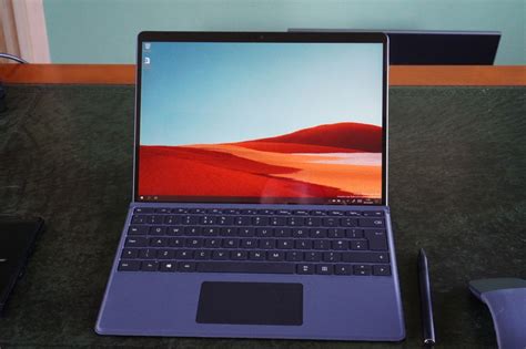 Surface Pro X Review And Comparison With Surface Go Prof Peter L
