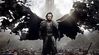 Dracula Untold (2014) New Poster - EVERY BLOODLINE HAS A BEGINNING ...