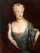 Johannetta Antonia Julia von Sachsen - Eisenach (1698-1726) erste ...