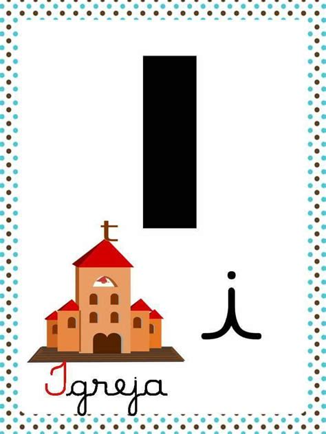Letra Bastao Alfabeto Ilustrado Para Imprimir Pdf Letra Images