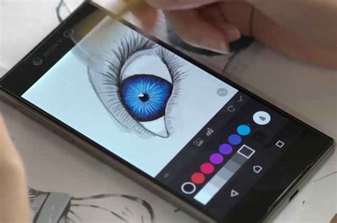 10 Best Drawing Apps For Android In 2022 Techdator Digidator