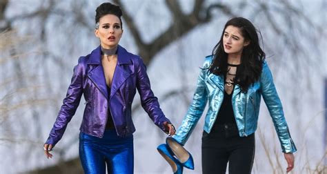Watch Vox Lux Trailer Natalie Portman Rocks To The Top Falls Comes Back