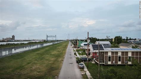 New Orleans Tougher After Katrina Opinion Cnn