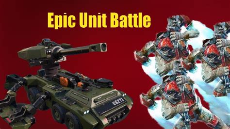 Kodiaks Vs Jump Pack Brutes Hw2 Epic Unit Battle Youtube