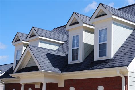 Give Your Home A New Look With 5 Different Roof Styles Current Home