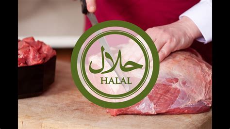 The following is not an islamic council approve. Halal Meat