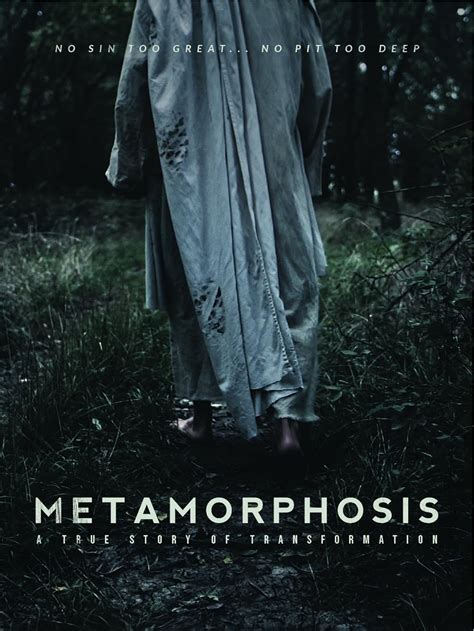 Metamorphosis 2019 Imdb