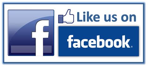 Slike Like Us On Facebook Logo Png