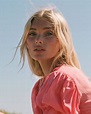 Elsa Hosk - Photo Shoot October 2022 • CelebMafia