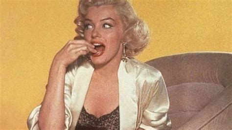 Megtal Lt K Marilyn Monroe Egyik Elveszettnek Hitt Meztelen