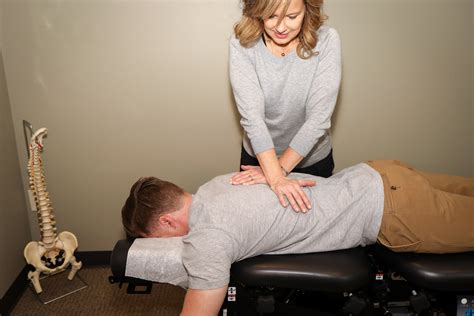Equilibrium Chiropractic Acupuncture And Massage