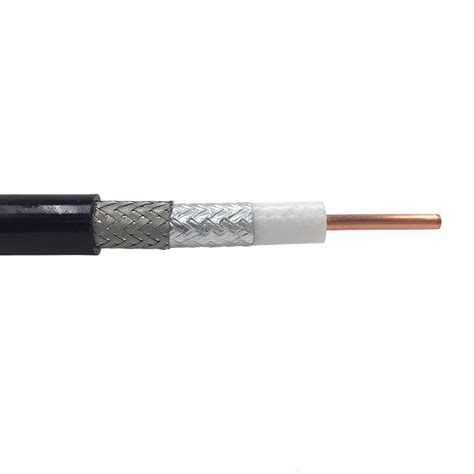 Lmr 600 Lmr 600 Ultra Low Loss Coaxial Cable Communication Cables