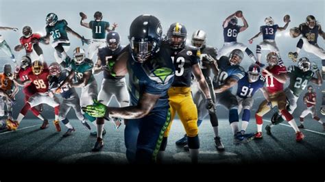 Free Download Cool Nfl Mac Backgrounds 2021 Nfl Football Wallpapers